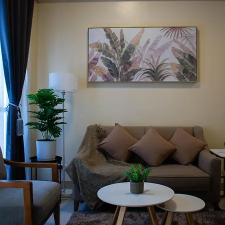 Condo In Mactan Newtown, Lapu-Lapu Cebu