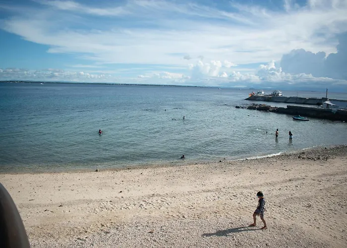 In Mactan Newtown, Lapu-lapu Cebu 4*