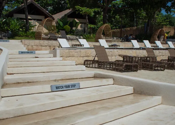 In Mactan Newtown, Lapu-lapu Cebu Leilighetshoteller 4*
