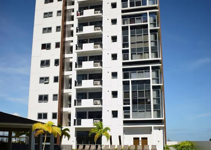 Leilighetshoteller In Mactan Newtown, Lapu-lapu Cebu Lapu-Lapu City