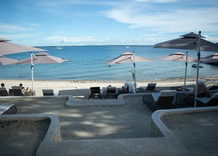In Mactan Newtown, Lapu-lapu Cebu