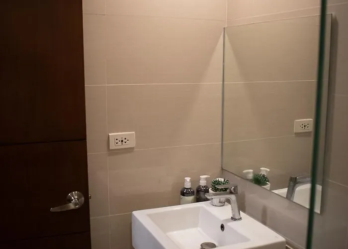 In Mactan Newtown, Lapu-lapu Cebu 4* Lapu-Lapu City