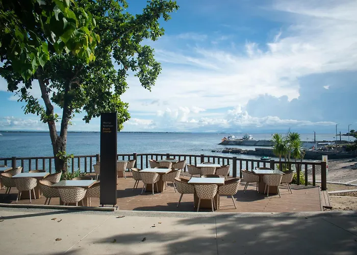 Leilighetshoteller In Mactan Newtown, Lapu-lapu Cebu Lapu-Lapu City