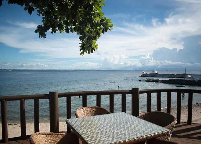 Leilighetshoteller In Mactan Newtown, Lapu-lapu Cebu